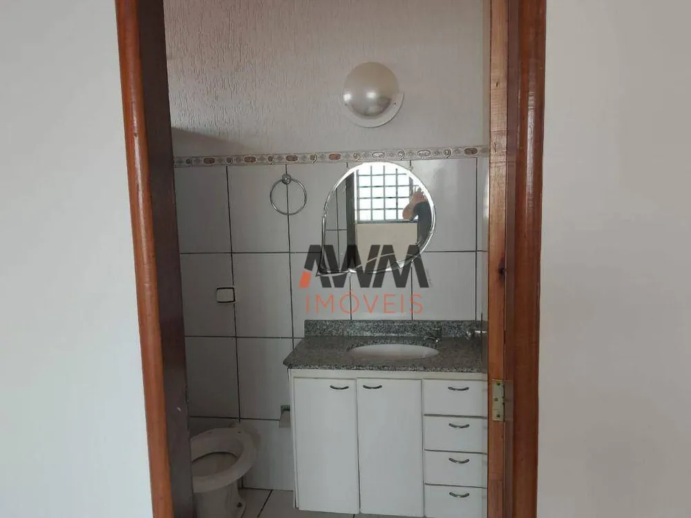 Sobrado, 4 quartos, 233 m² - Foto 8