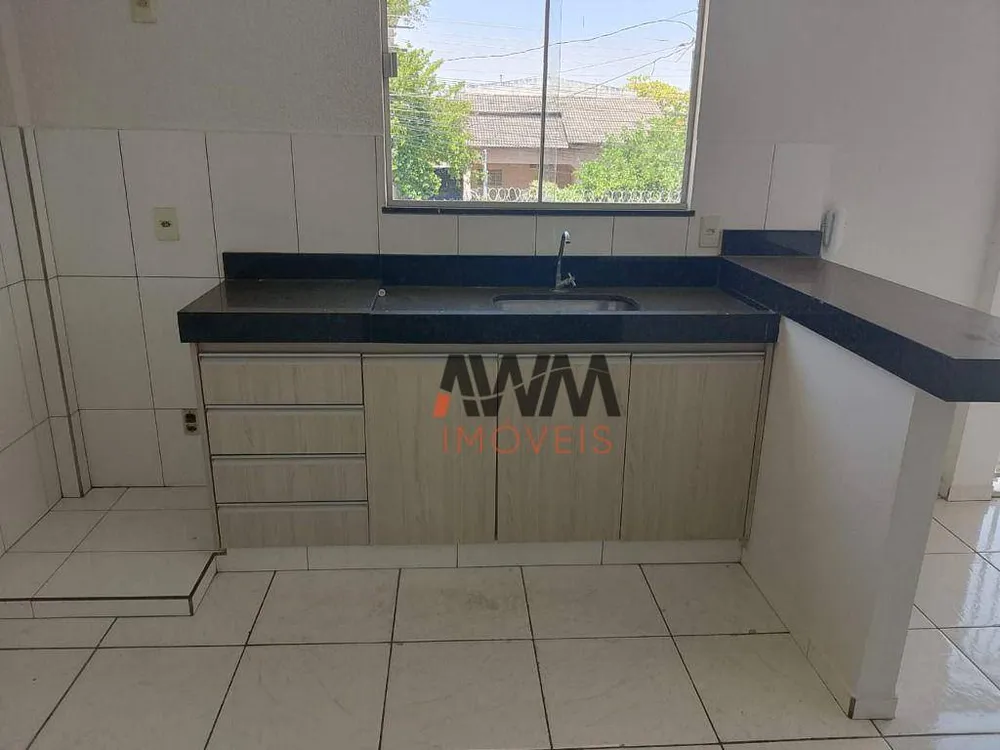 Sobrado, 4 quartos, 233 m² - Foto 14