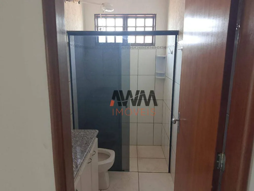 Sobrado, 4 quartos, 233 m² - Foto 12