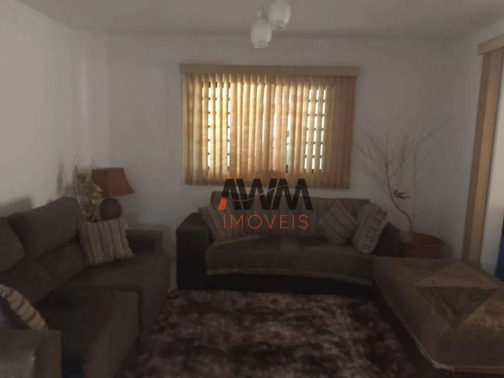 Sobrado, 4 quartos, 233 m² - Foto 2