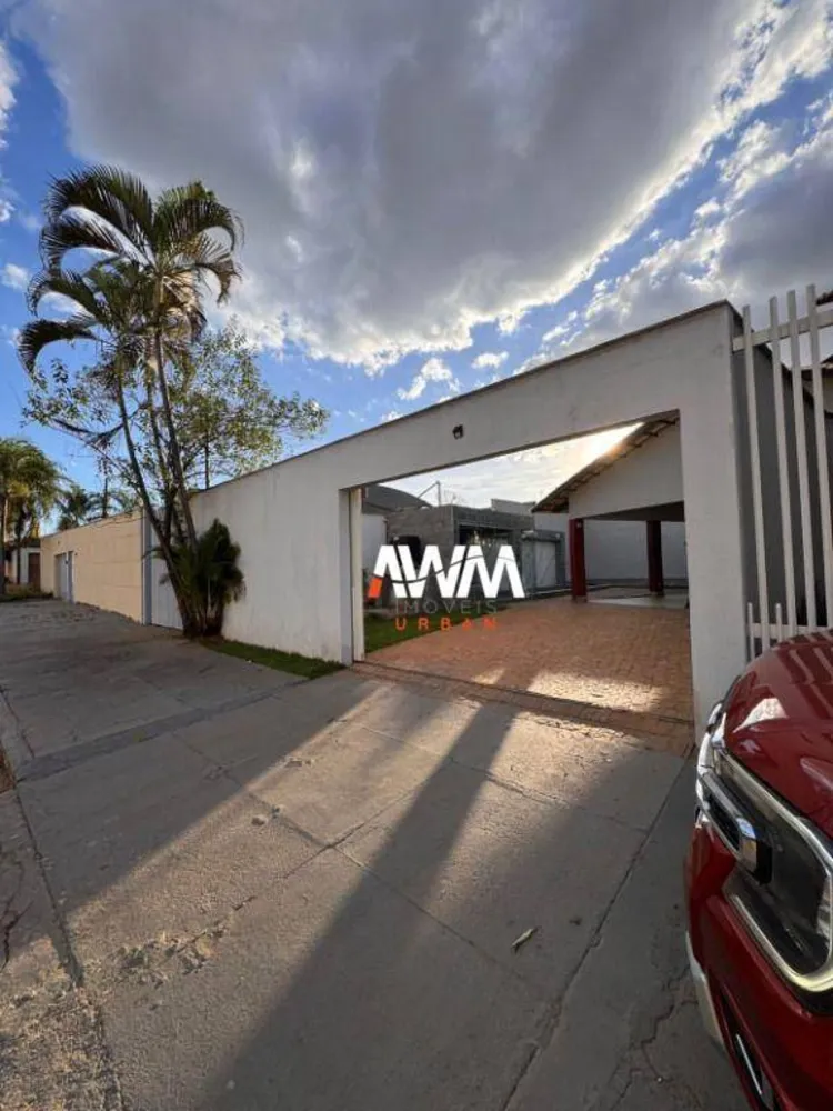 Sobrado, 4 quartos, 193 m² - Foto 3