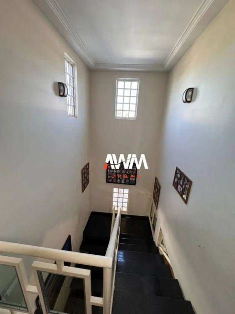 Sobrado, 4 quartos, 193 m² - Foto 7