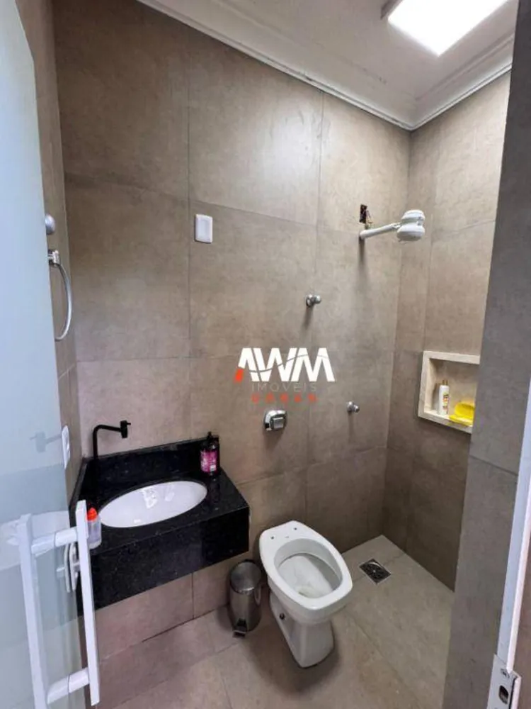 Sobrado, 4 quartos, 193 m² - Foto 8