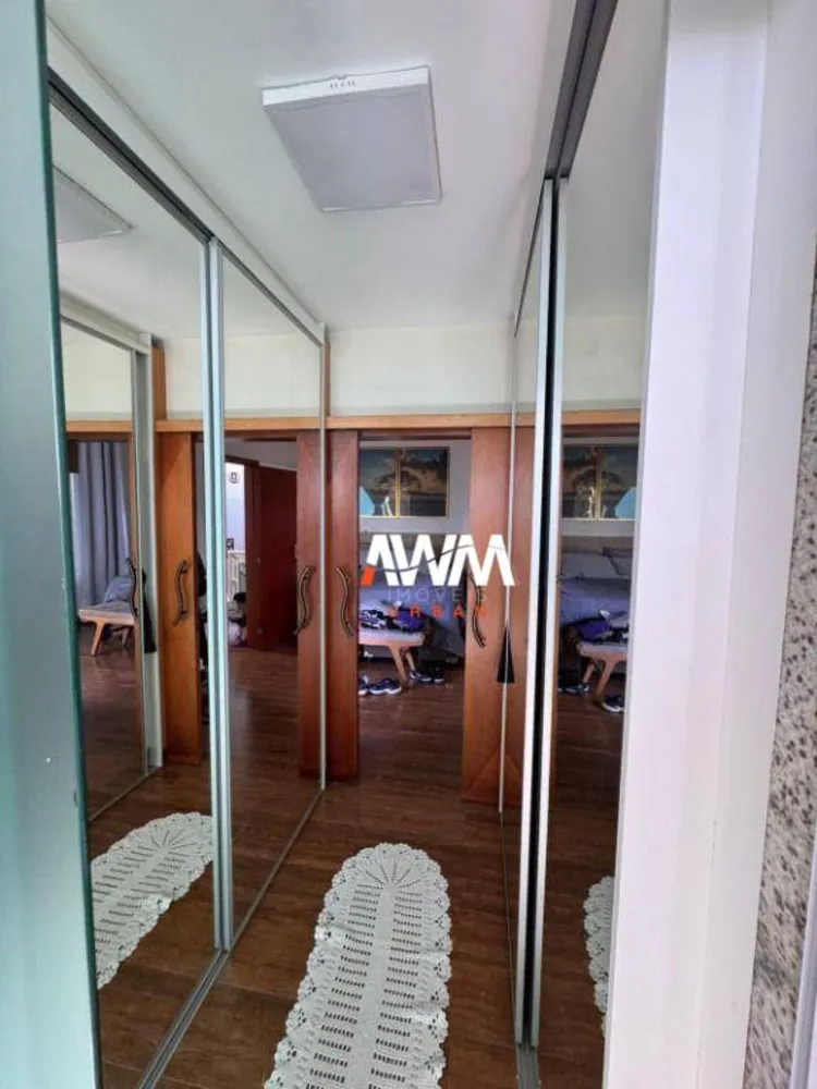 Sobrado, 4 quartos, 193 m² - Foto 5