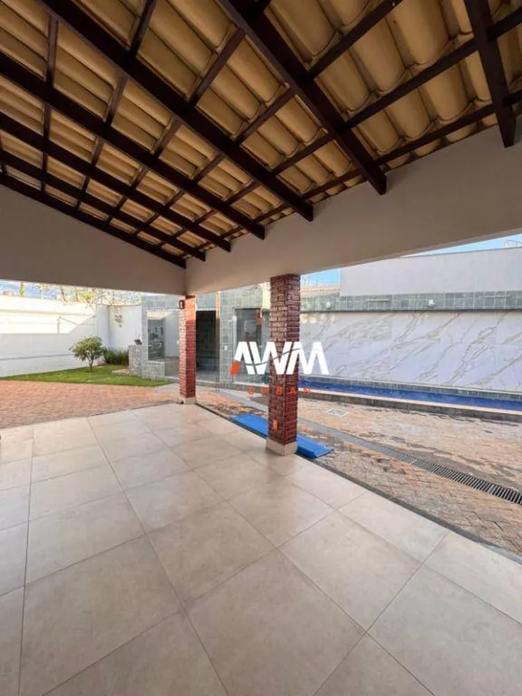Sobrado, 4 quartos, 193 m² - Foto 6