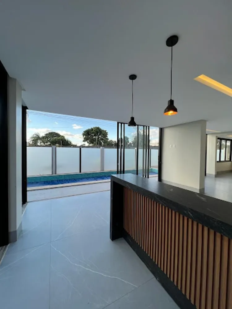 Sobrado, 4 quartos, 322 m² - Foto 5