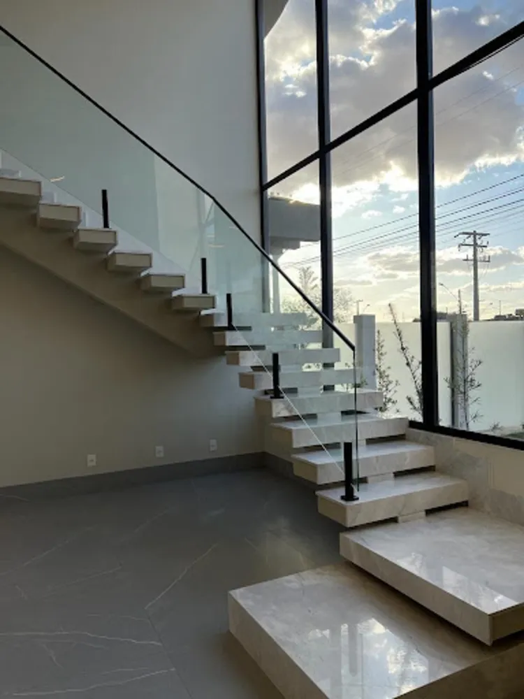 Sobrado, 4 quartos, 322 m² - Foto 9