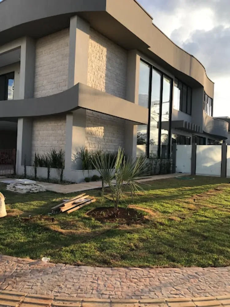 Sobrado, 4 quartos, 322 m² - Foto 2