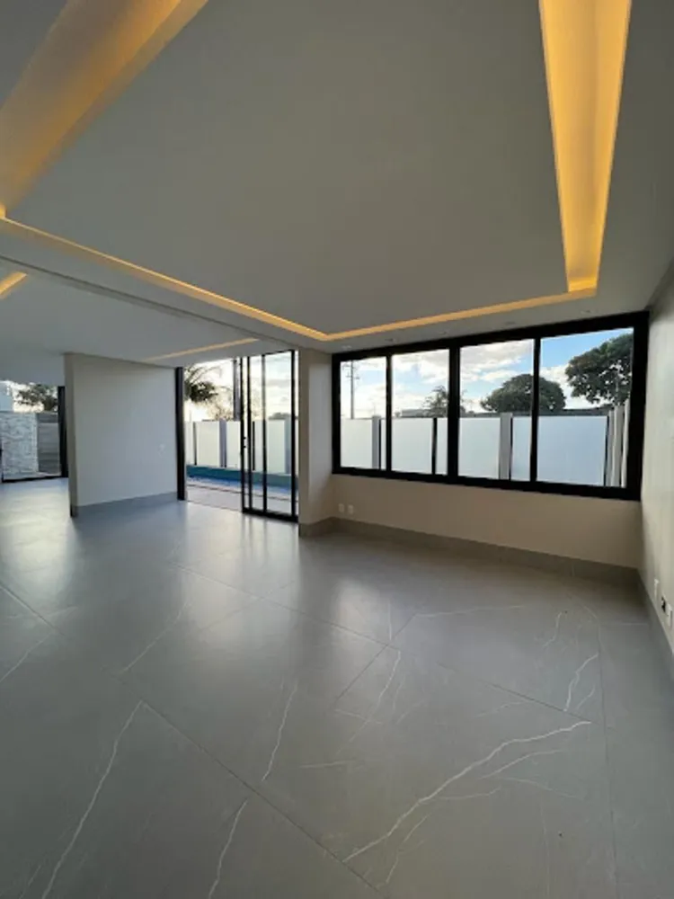 Sobrado, 4 quartos, 322 m² - Foto 3