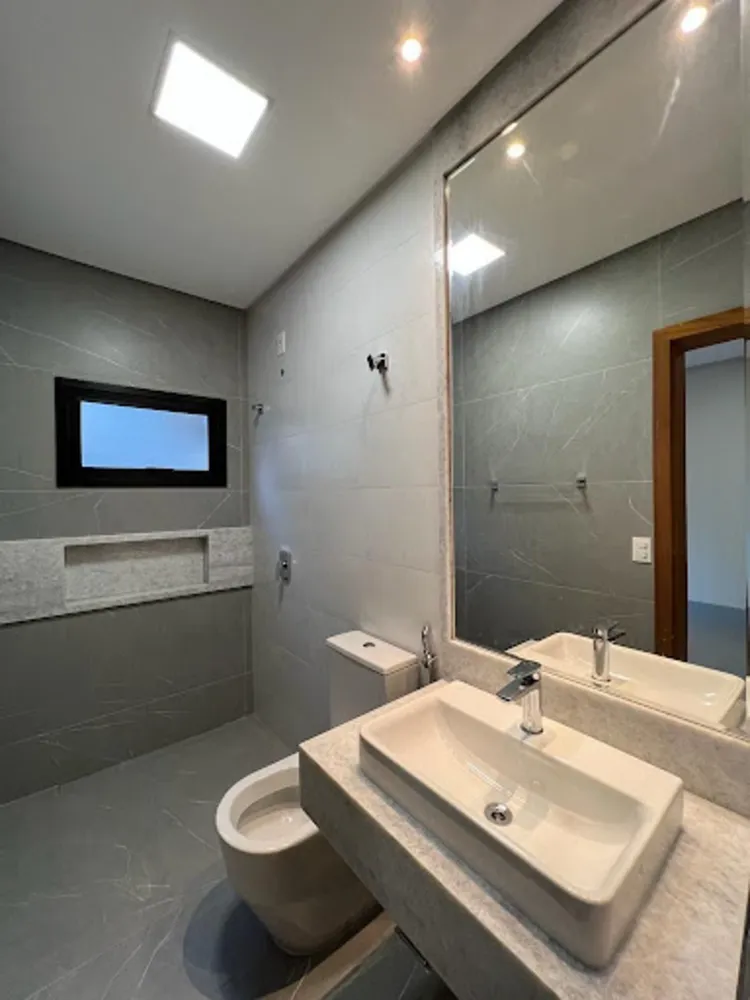 Sobrado, 4 quartos, 322 m² - Foto 14