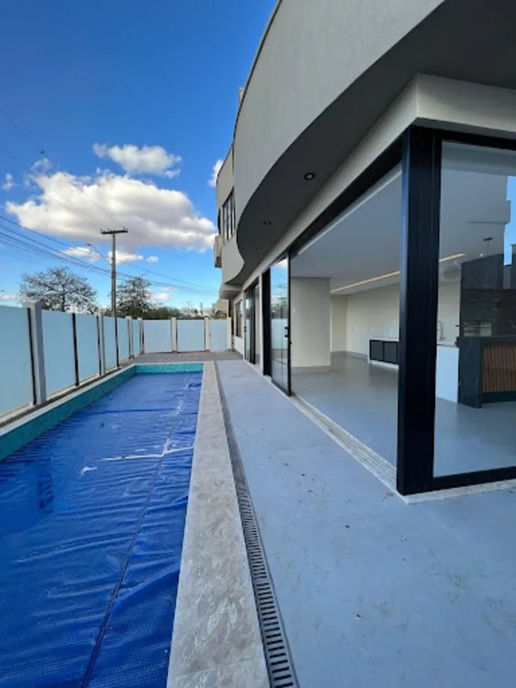 Sobrado, 4 quartos, 322 m² - Foto 7