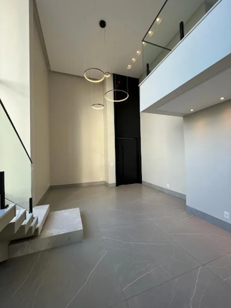 Sobrado, 4 quartos, 322 m² - Foto 4