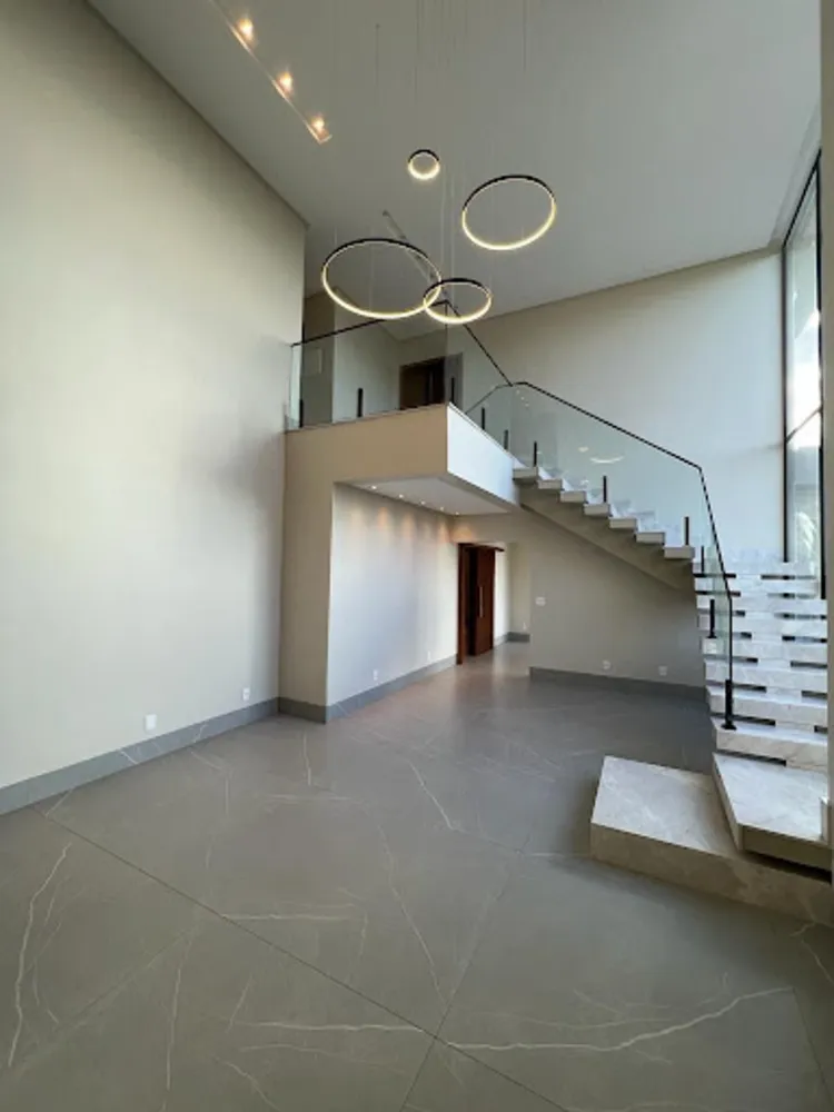 Sobrado, 4 quartos, 322 m² - Foto 10