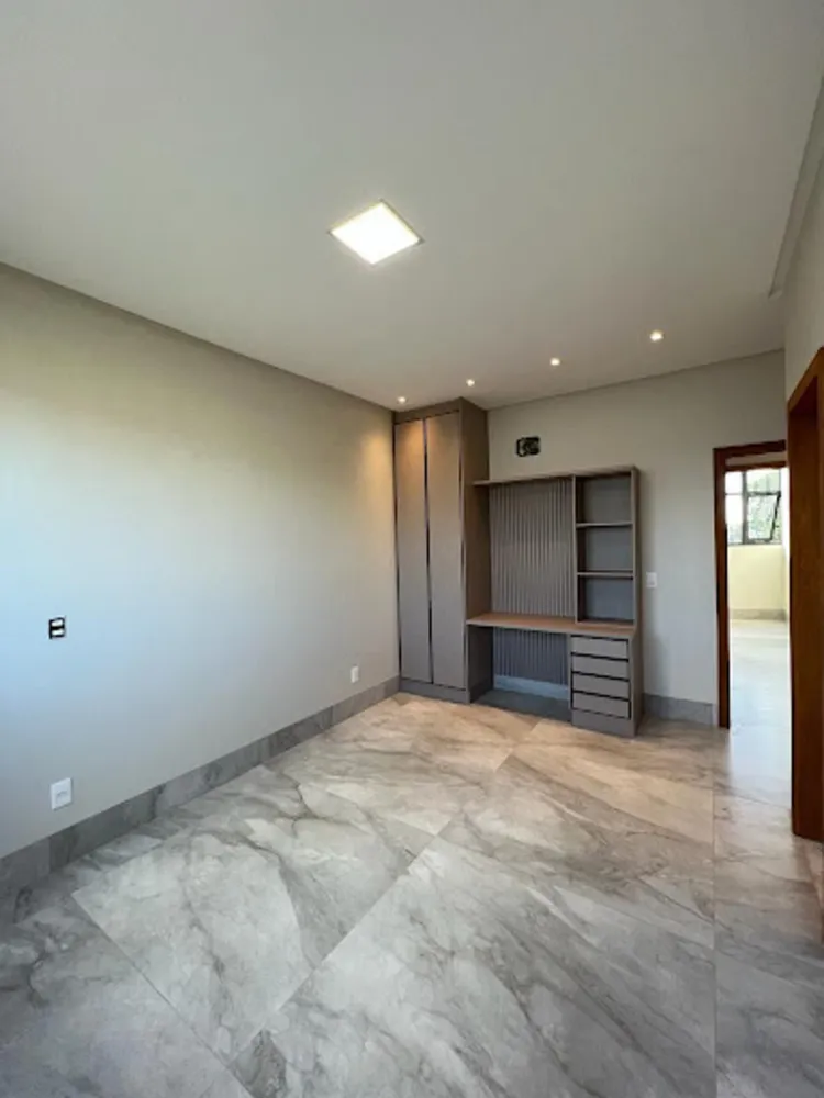 Sobrado, 4 quartos, 322 m² - Foto 13