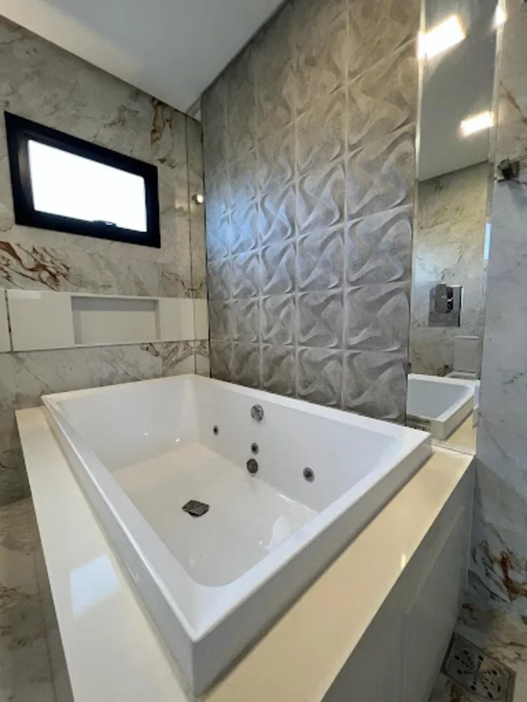 Sobrado, 4 quartos, 322 m² - Foto 16