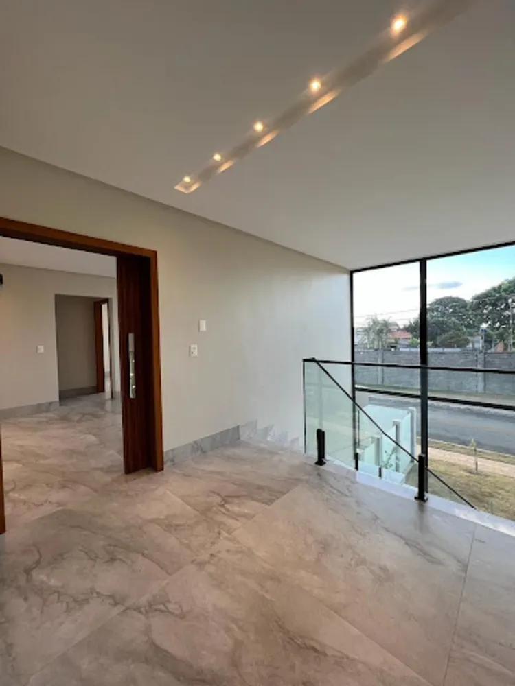 Sobrado, 4 quartos, 322 m² - Foto 11