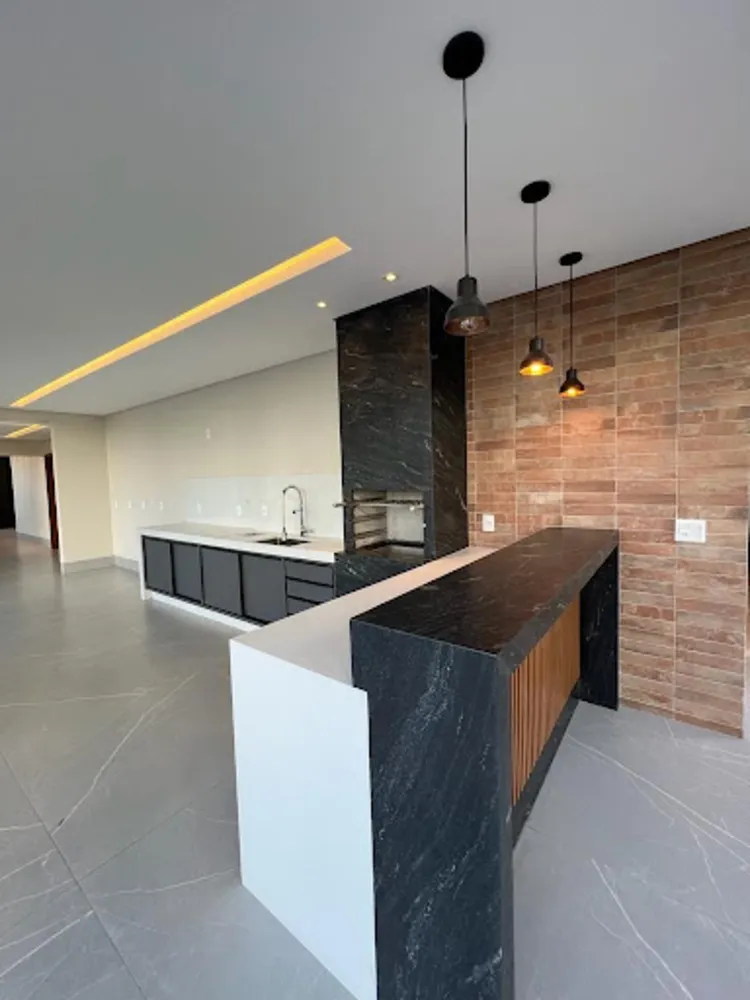 Sobrado, 4 quartos, 322 m² - Foto 6
