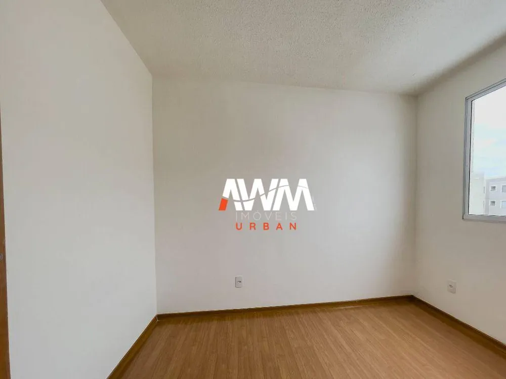 Apartamento, 2 quartos, 52 m² - Foto 1