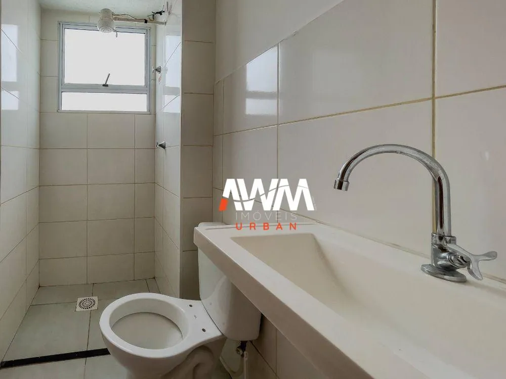 Apartamento, 2 quartos, 52 m² - Foto 7
