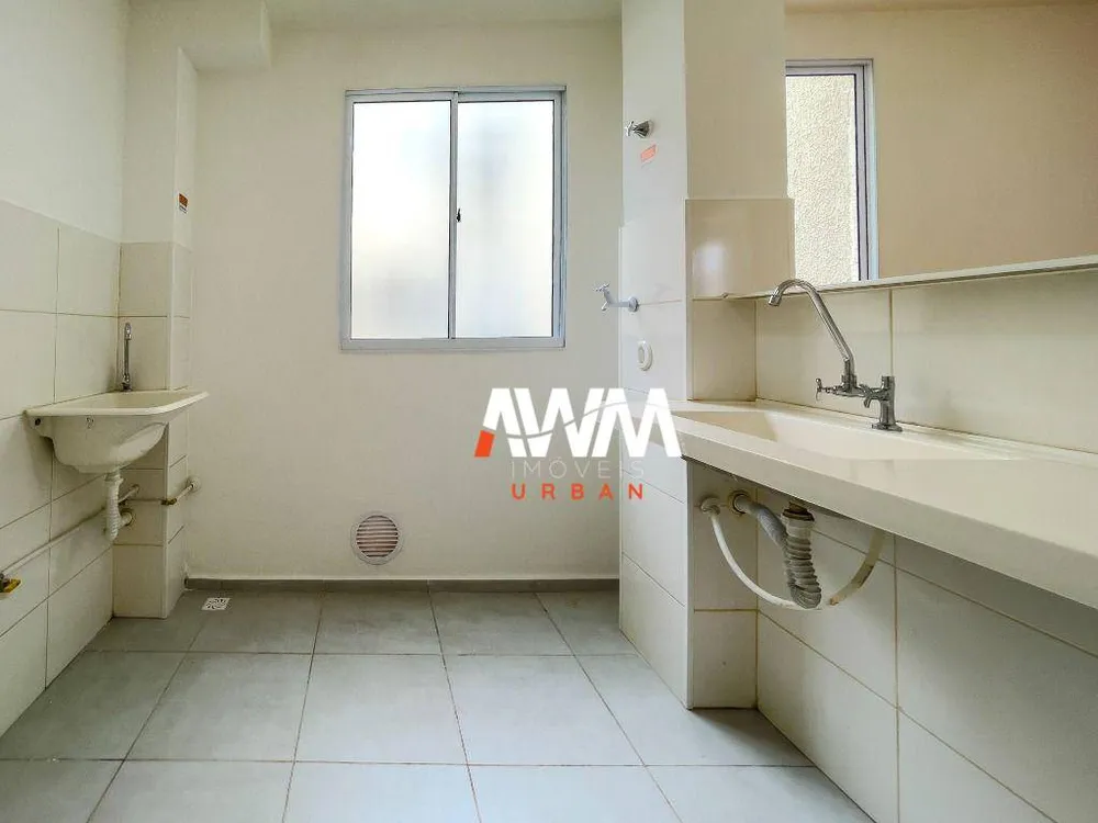 Apartamento, 2 quartos, 52 m² - Foto 8