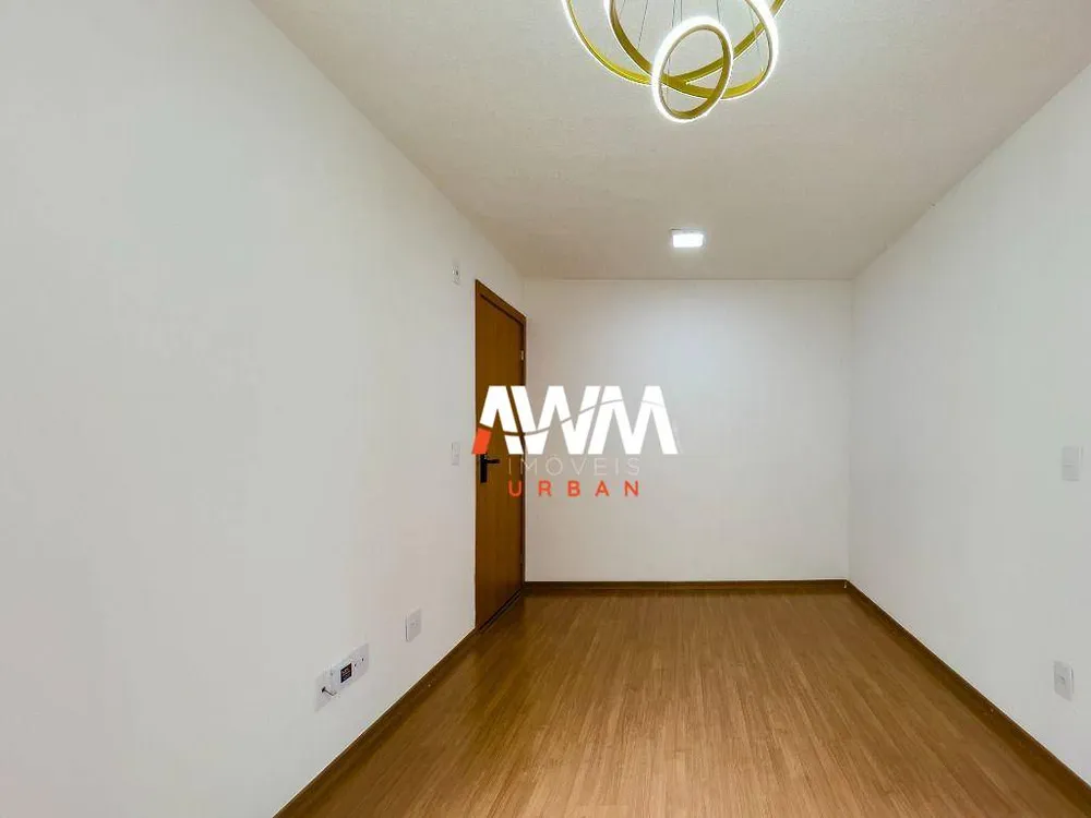 Apartamento, 2 quartos, 52 m² - Foto 5