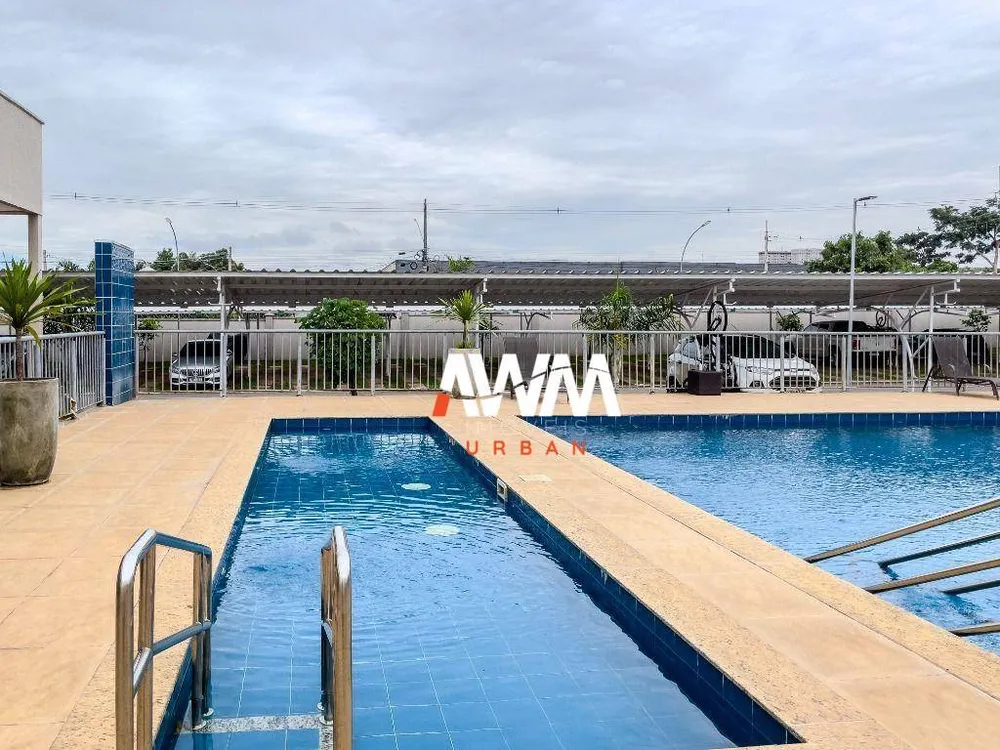 Apartamento, 2 quartos, 52 m² - Foto 4