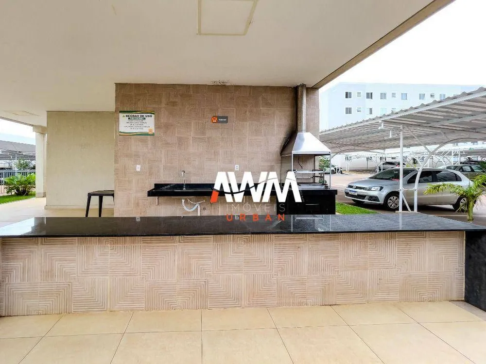 Apartamento, 2 quartos, 52 m² - Foto 3