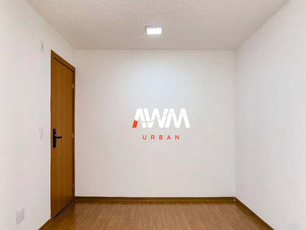 Apartamento, 2 quartos, 52 m² - Foto 6