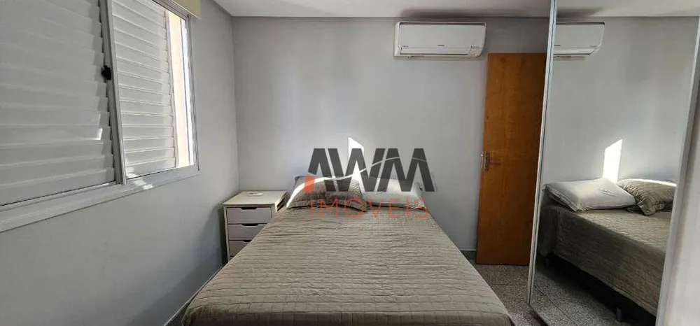 Apartamento, 3 quartos, 115 m² - Foto 4