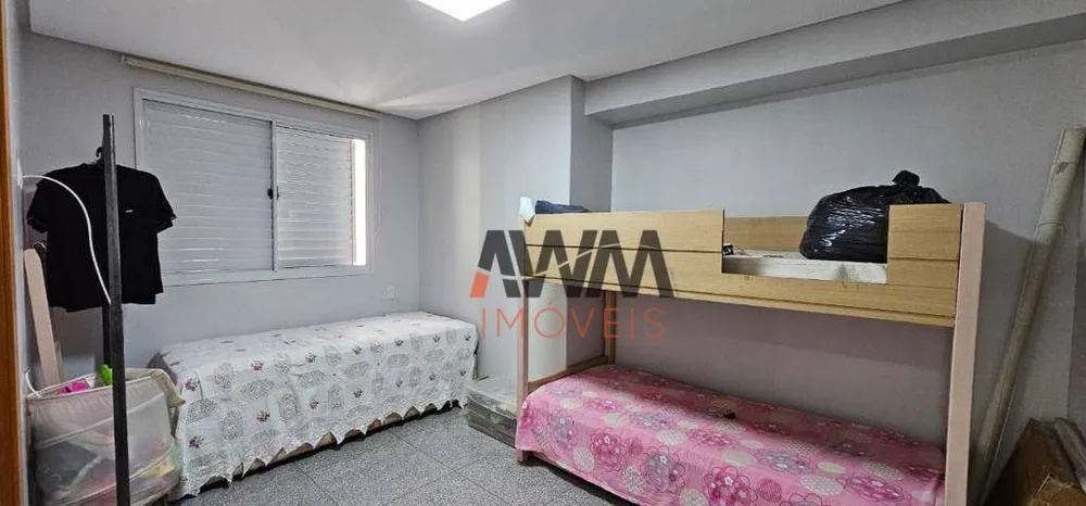 Apartamento, 3 quartos, 115 m² - Foto 3