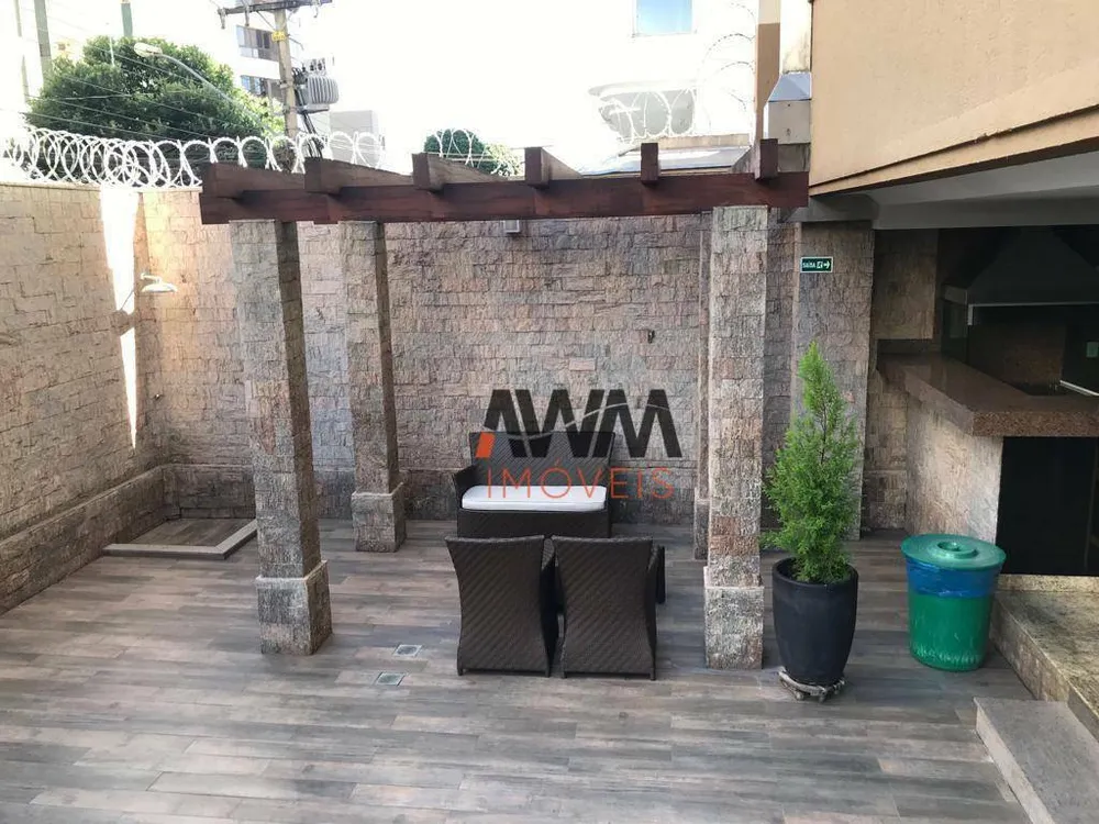 Apartamento, 3 quartos, 115 m² - Foto 10