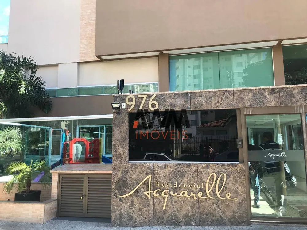 Apartamento, 3 quartos, 115 m² - Foto 8