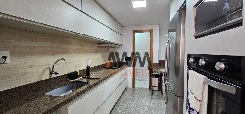 Apartamento, 3 quartos, 115 m² - Foto 2