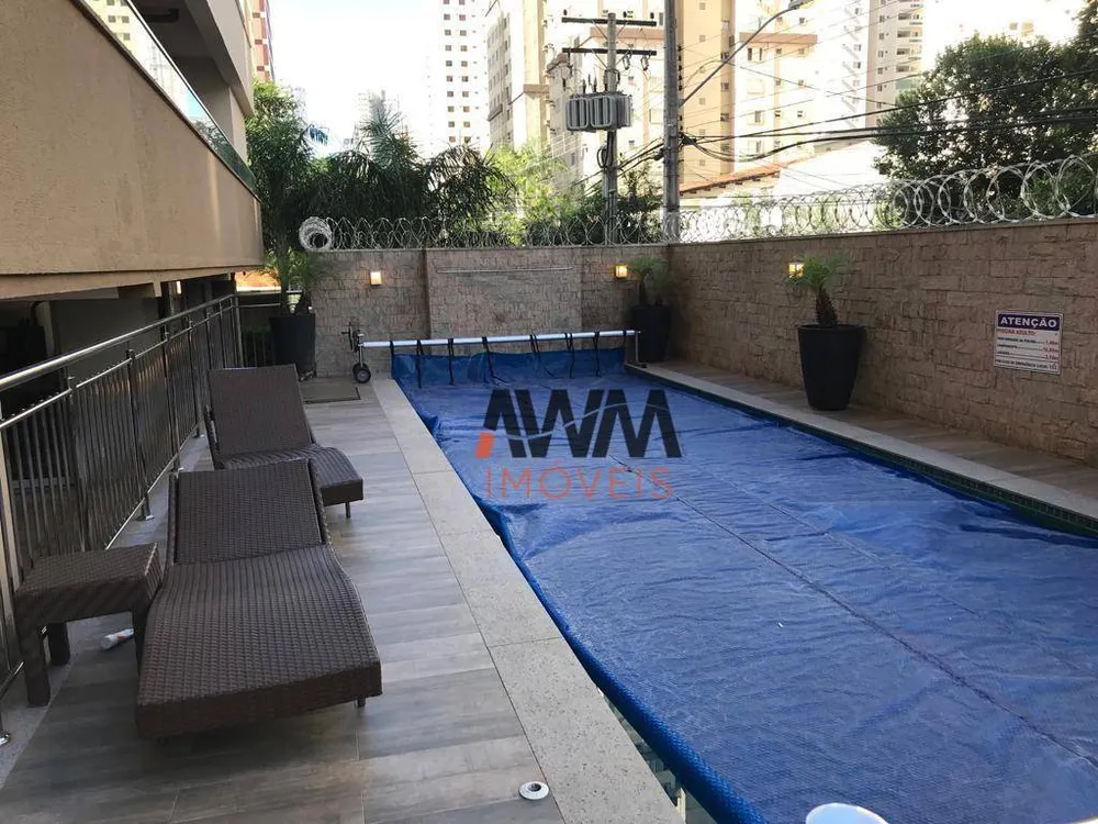Apartamento, 3 quartos, 115 m² - Foto 11