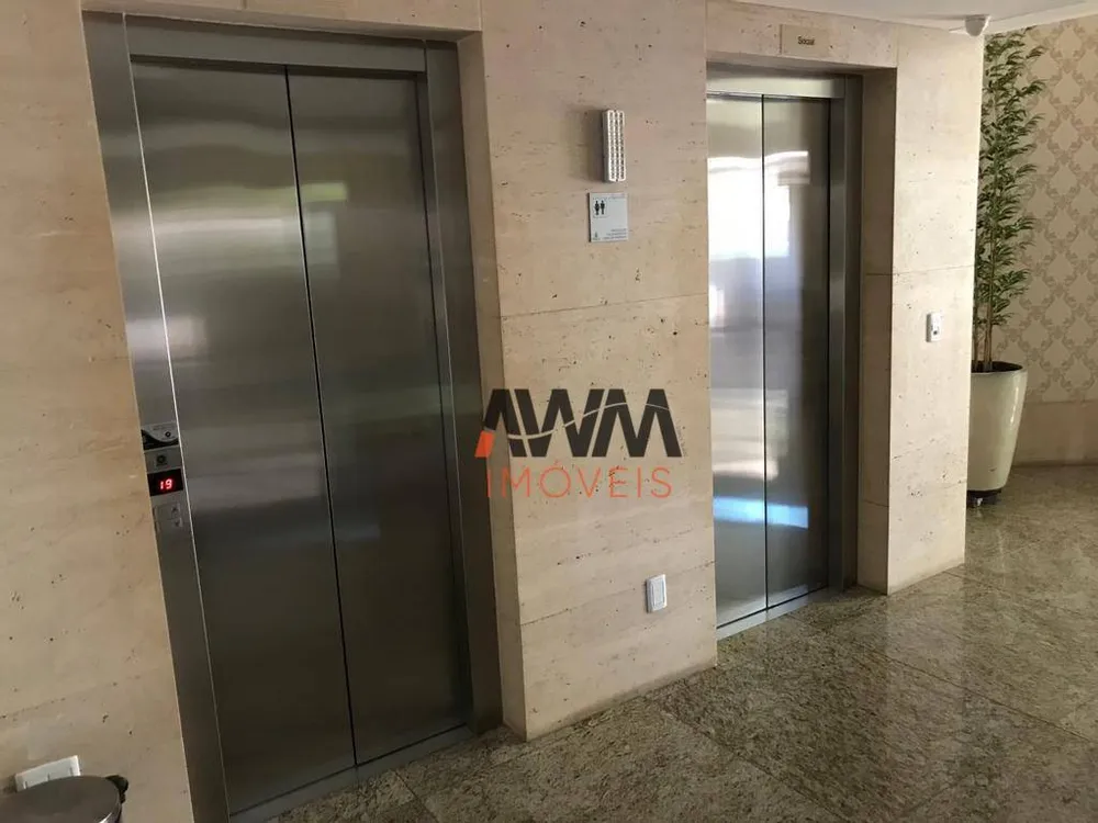Apartamento, 3 quartos, 115 m² - Foto 9