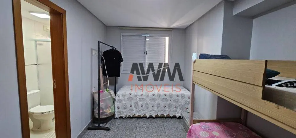 Apartamento, 3 quartos, 115 m² - Foto 6