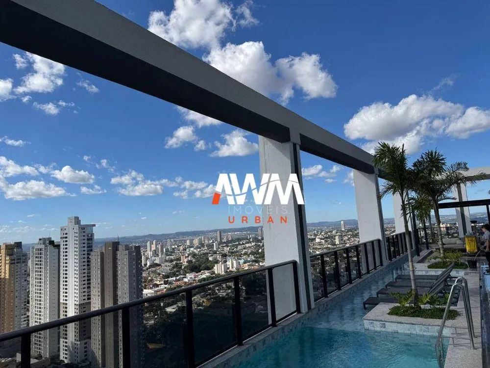 Apartamento, 1 quarto, 46 m² - Foto 9