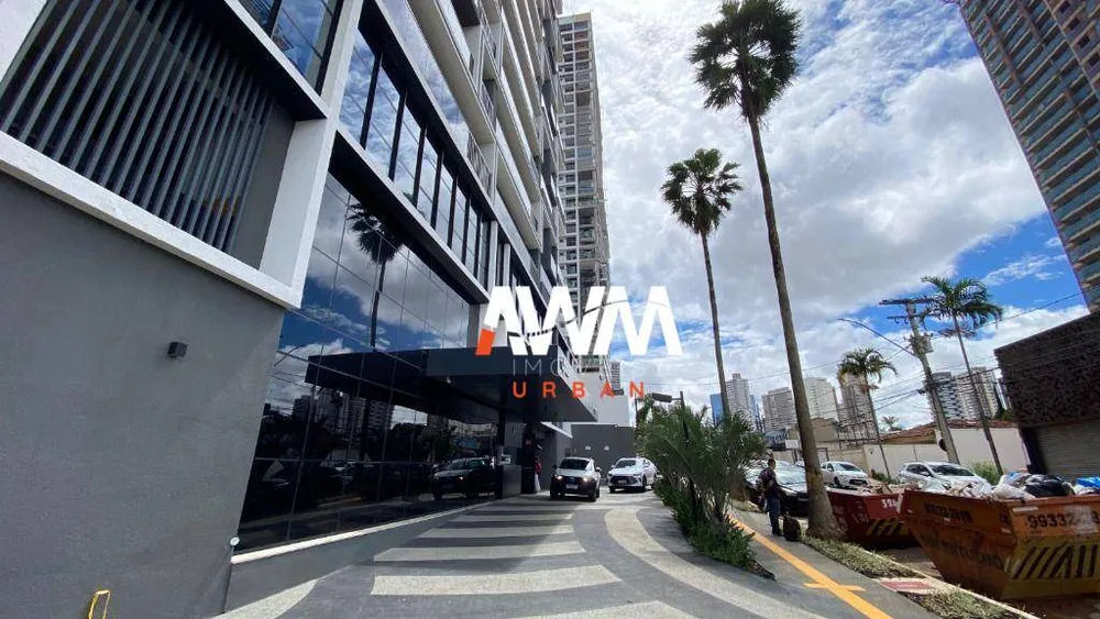 Apartamento, 1 quarto, 46 m² - Foto 12