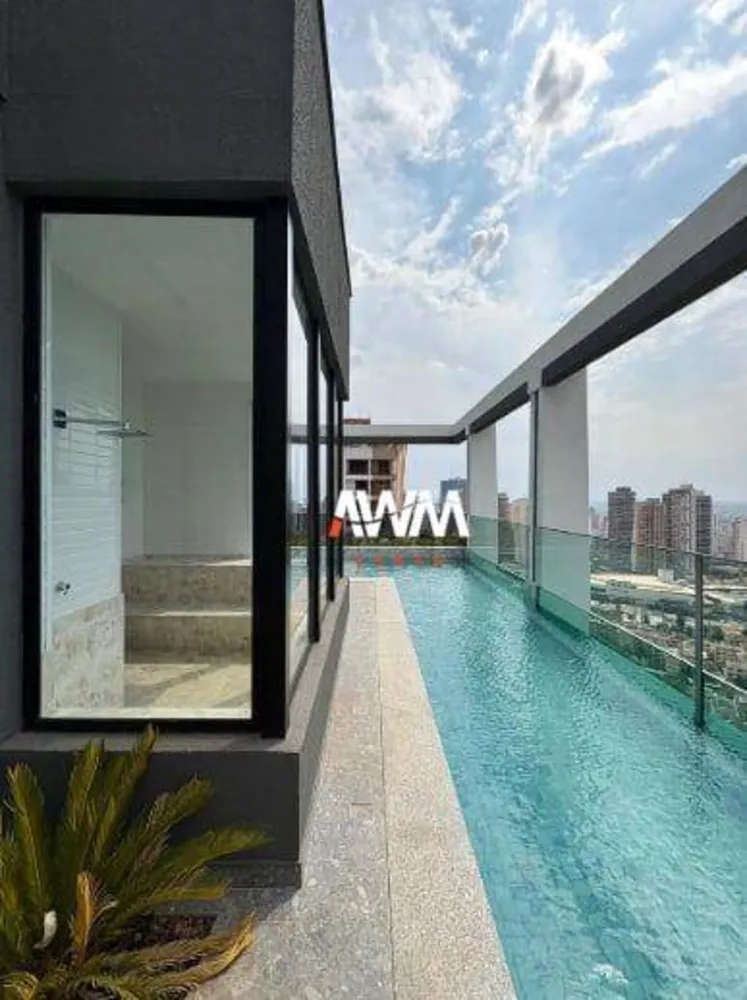 Apartamento, 1 quarto, 46 m² - Foto 8