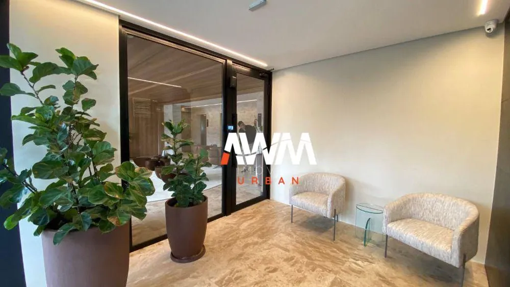 Apartamento, 1 quarto, 46 m² - Foto 13