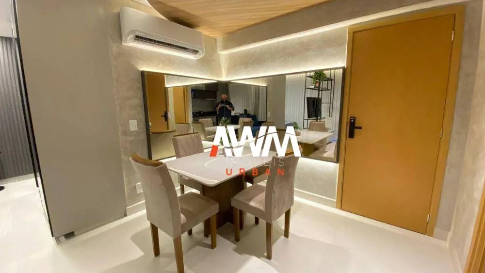 Apartamento, 1 quarto, 46 m² - Foto 4