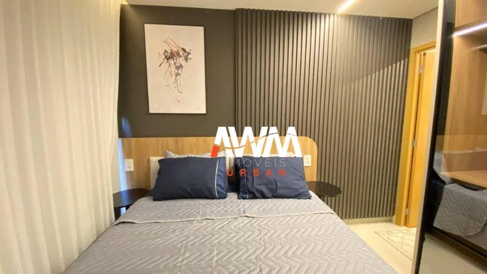 Apartamento, 1 quarto, 46 m² - Foto 6