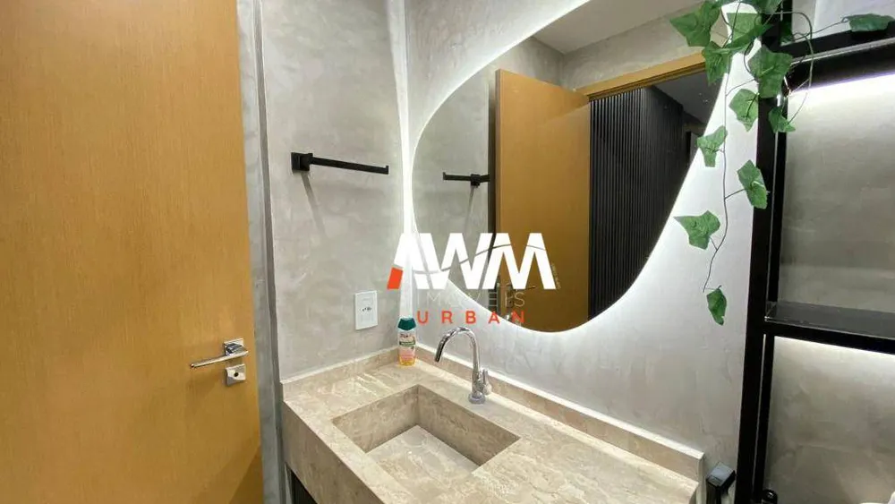 Apartamento, 1 quarto, 46 m² - Foto 7