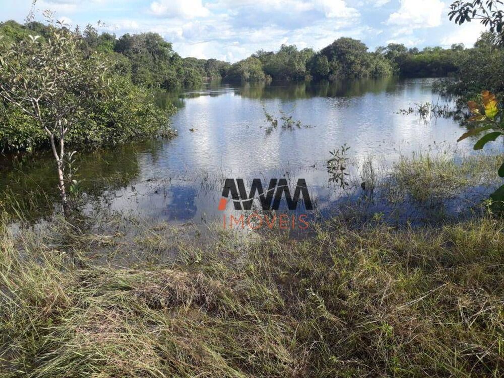Fazenda, 3485 hectares - Foto 2