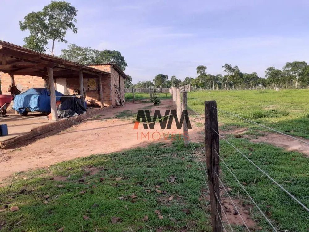 Fazenda, 3485 hectares - Foto 9