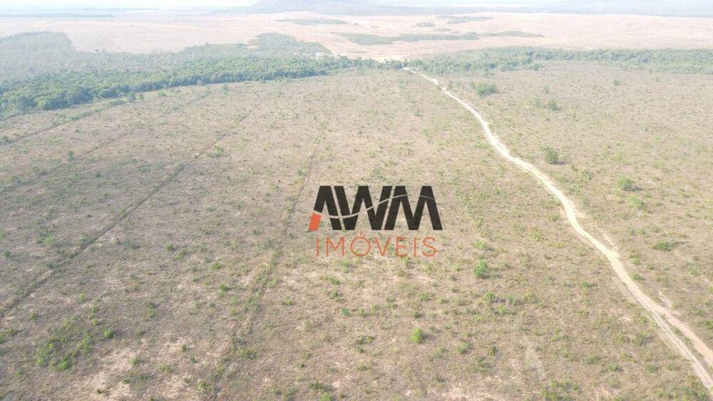 Fazenda, 5752 hectares - Foto 2