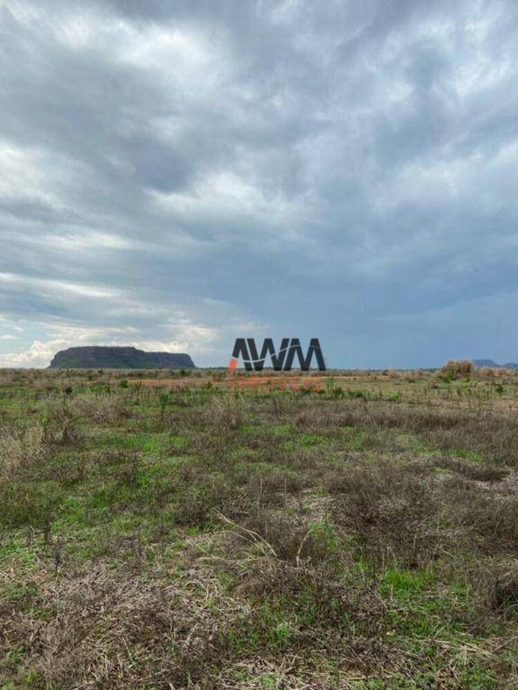 Fazenda, 5752 hectares - Foto 4