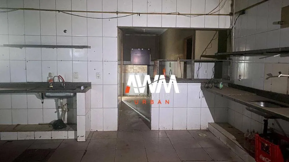 Depósito-Galpão, 598 m² - Foto 11