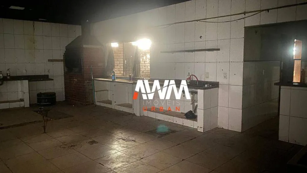 Depósito-Galpão, 598 m² - Foto 10