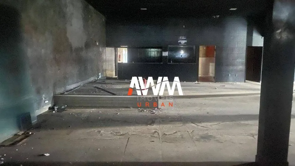 Depósito-Galpão, 598 m² - Foto 7